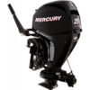 Mercury F 25 MLH GA JET EFI