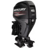 Mercury F 40 ELPT EFI JET