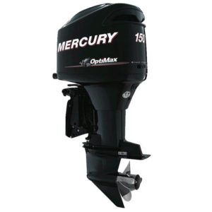 Лодочный мотор Mercury ME 150 PRO XS L OptiMax