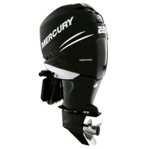 Лодочный мотор Mercury ME F 225 L Verado