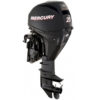Mercury ME F 25 M EFI