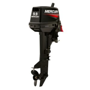 Лодочный мотор Mercury ME 9.9 MH 169CC Light