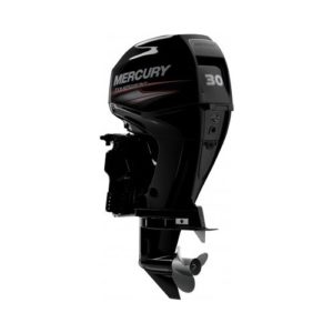 Лодочный мотор Mercury F 30 ELPT EFI HD