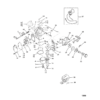 Carb (15)(USA-S/N-0G112449/BEL-S/N-9831799 и ниже) 19699