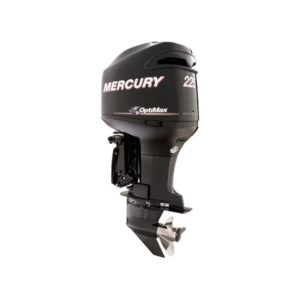Лодочный мотор Mercury ME 225 L OptiMax