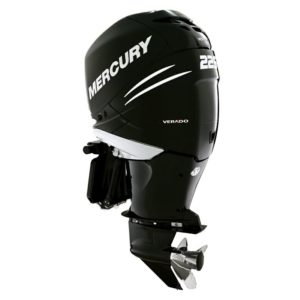 Лодочный мотор Mercury ME F 225 XL Verado