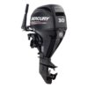 Mercury ME F 30 M GA EFI