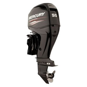 Лодочный мотор Mercury ME F 50 ELPT EFI