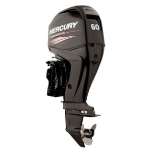 Лодочный мотор Mercury ME F 60 ELPT EFI CT
