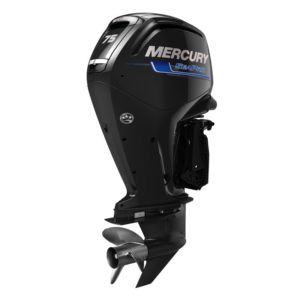 Лодочный мотор Mercury ME F 75 ELPT SeaPro