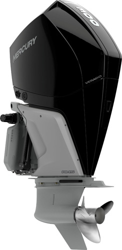 Лодочный мотор Mercury F 300 XL Verado V8 AM DS