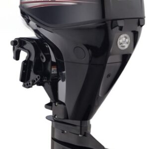Лодочный мотор Mercury F 25 ELPT EFI