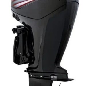 Лодочный мотор Mercury F 115 EXLPT EFI