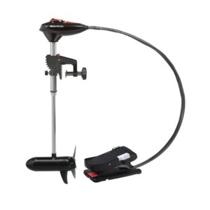 Электромотор Motorguide BULLDOG 40 30″ 03 FW40FT