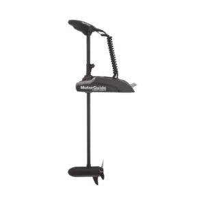 Электромотор Motorguide Xi3-55FW 48″ 12V GPS