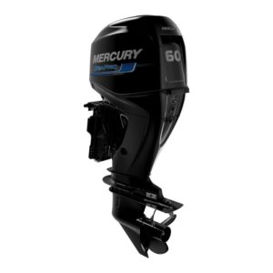 Лодочный мотор Mercury F 60 ELLHGABT EFI SeaPro