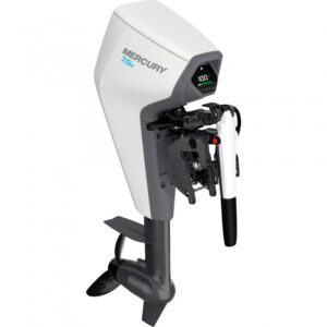 Электромотор транцевый Mercury AVATOR 7.5e LH