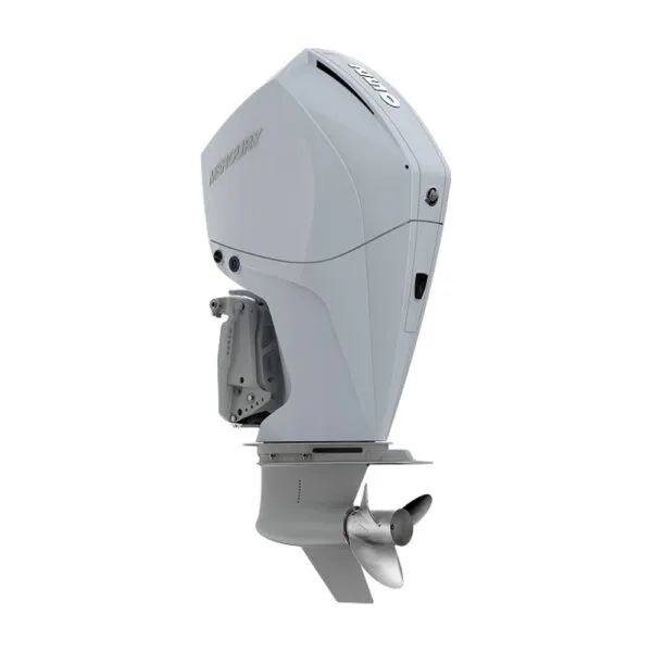 Лодочный мотор Mercury F 250 XXL CF AMS DTS EFI