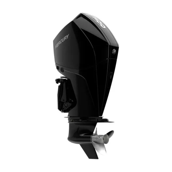 Лодочный мотор Mercury F 300 XL DS EFI