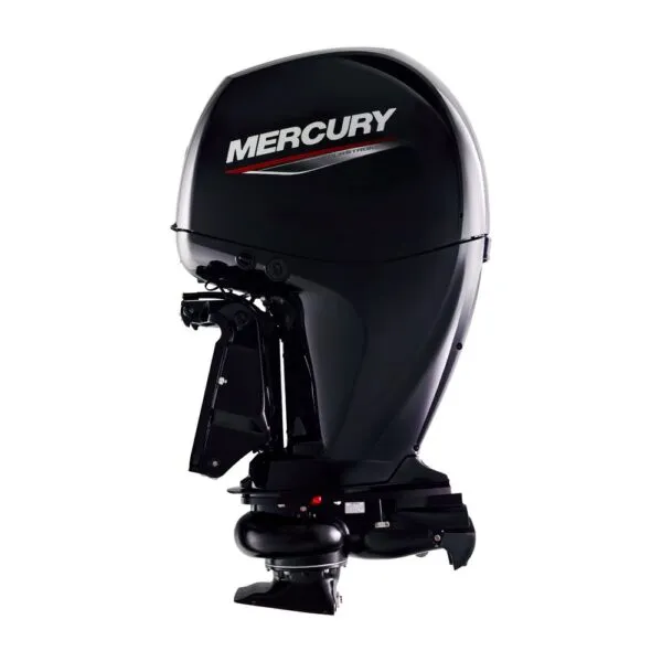 Лодочный мотор Mercury Jet 105 ELPT EFI