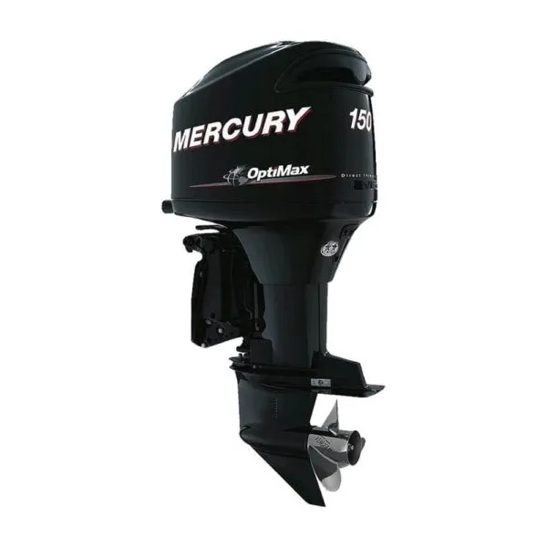 Лодочный мотор Mercury ME 150 Pro XS XL OptiMax