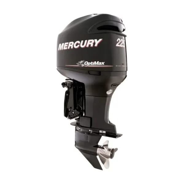 Лодочный мотор Mercury ME 225 XL OptiMax
