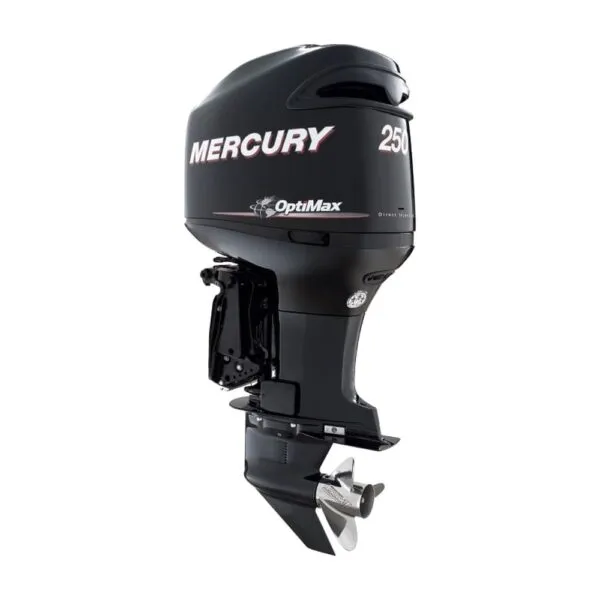 Лодочный мотор Mercury ME 250 XXL OptiMax