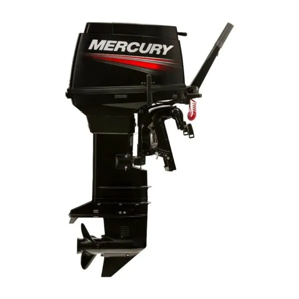 Лодочный мотор Mercury ME 40 MH 697cc