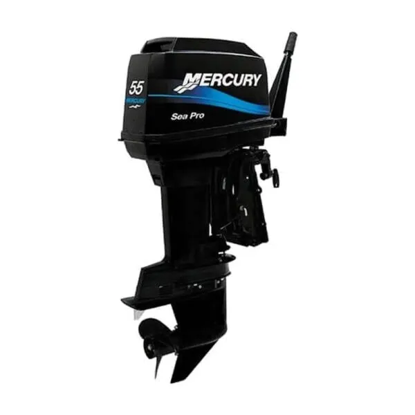 Лодочный мотор Mercury ME 55 ML SeaPro