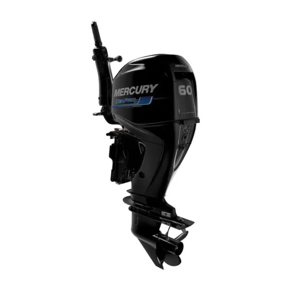 Лодочный мотор Mercury ME 60 EXLH GABT 4S EFI SeaPro