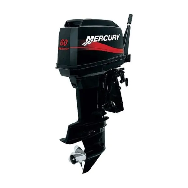 Лодочный мотор Mercury ME 60 ELPTO