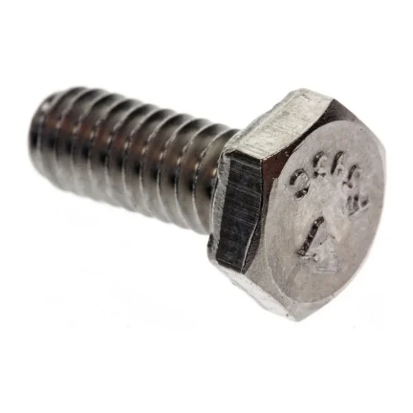 Болт (SCREW, COVER PLATE TO SUPPORT BRACKET (5/8") 10-28635