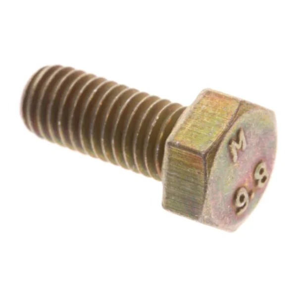 Болт крепл. щитка колп. (SCREW,HINGE TO TOP COWL) 10-400018