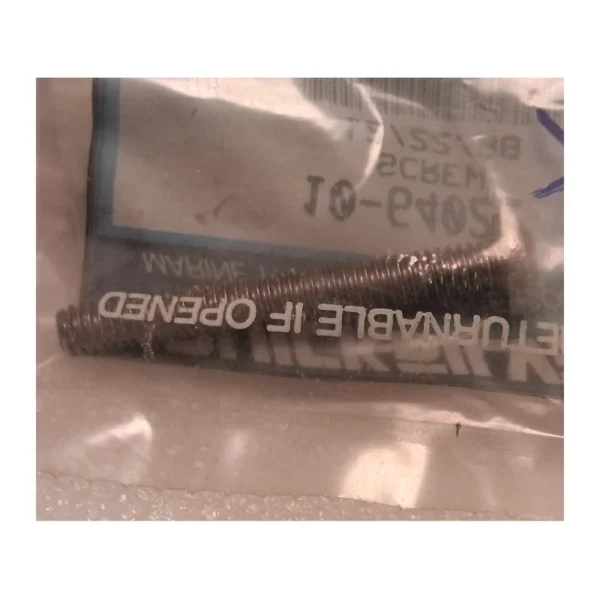 Винт (0.250-20 x 2.125) 10-64022
