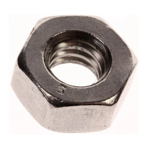 Гайка (NUT, STARTER SOLENOID TERMINAL (1/4-20)) 11-64015
