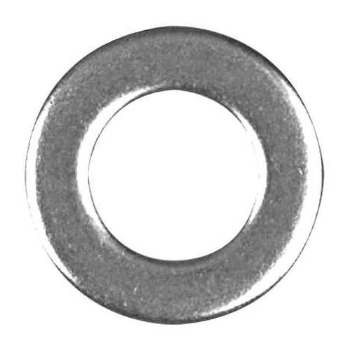 Шайба (0.281 x 0.500 x 0.060), нержавеющая сталь 12-29245