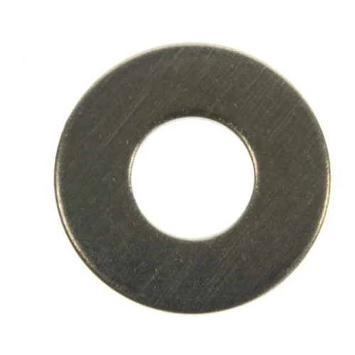 Шайба (0.220 x 0.500 x 0.030), нержавеющая сталь 12-73288