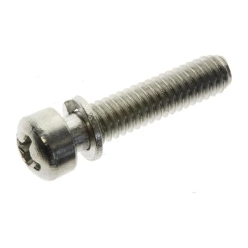 Болт 8-32х0,75 (SCREW-FUEL BOWL) 1395-808612