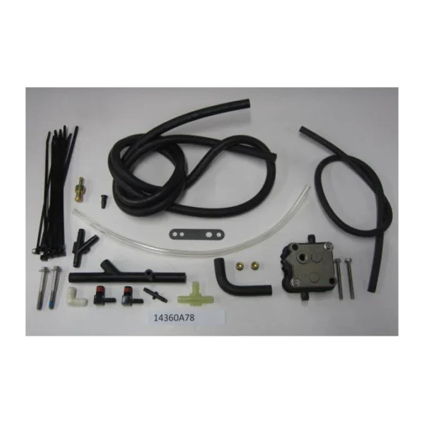 Топливный насос (PUMP KIT-FUEL) 14360A78