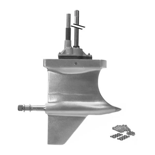 Редуктор В сборе 1657-821964A8