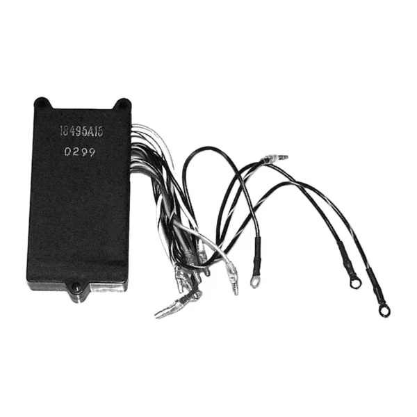 Блок (SWITCHBOX ASSY) 18495A26
