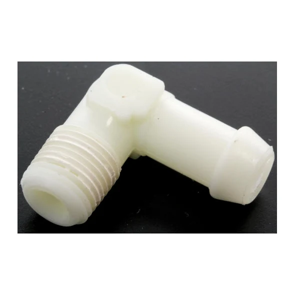 Топливный фиттинг (ELBOW) 22-996642