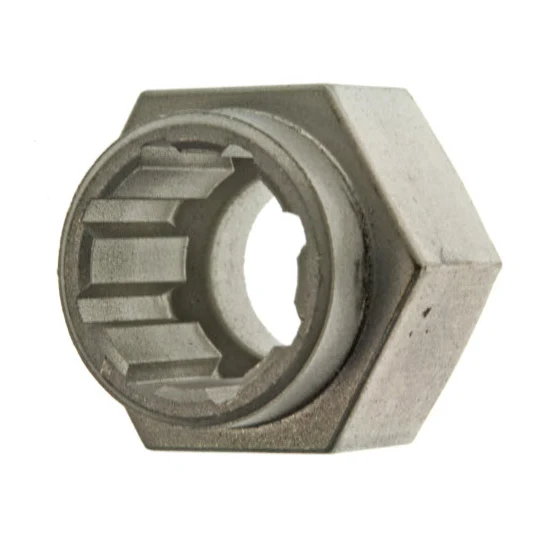 Шлицевая упорная шайба гребного винта (SPACER) 23-420911