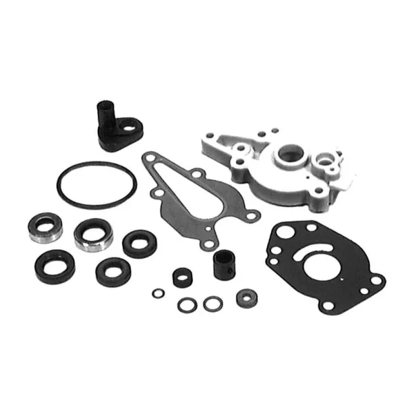 Набор сальников (SEAL KIT) 26-41365A3