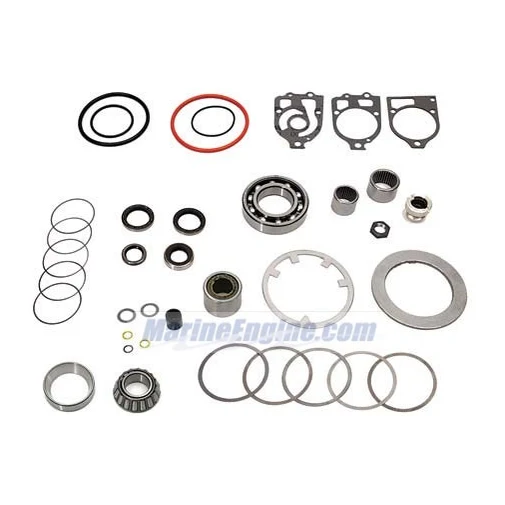 Подшипники (BEARING AND SEAL KIT W/O FWD Bearing) 31-803033T1
