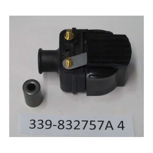 Катушка зажигания (COIL KIT) 339-832757A4