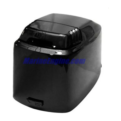 Верхний кожух В сборе Черный 4021-827328T7
