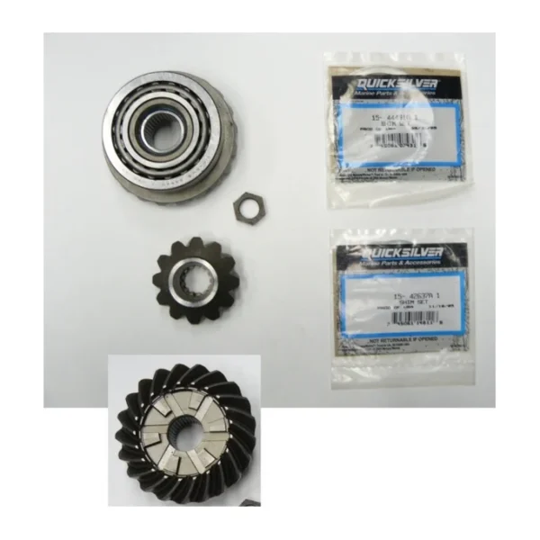 Набор шестерен GEAR SET, Forward/Pinion (12/21) 43-859321A3