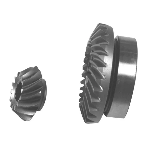 Набор шестерен (GEAR ASSY-28T ) 43-878617A2