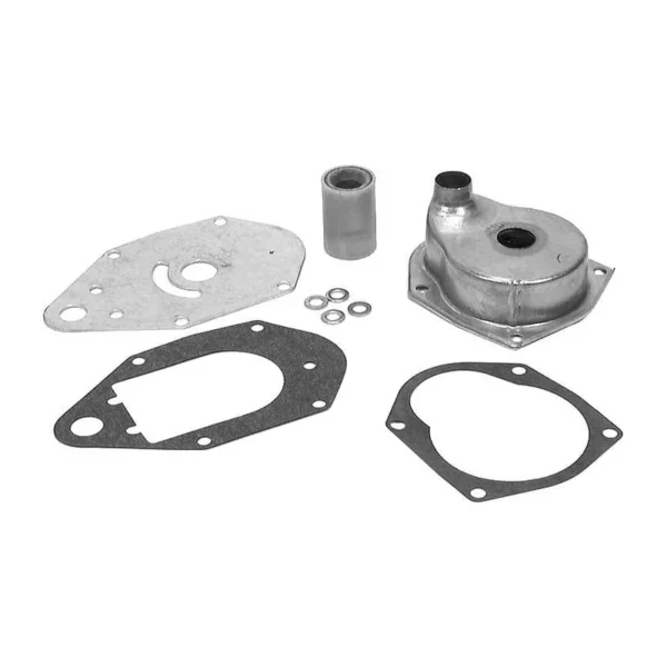 Ремнабор водяной помпы (REPAIR KIT, Water Pump) 46-812966A12